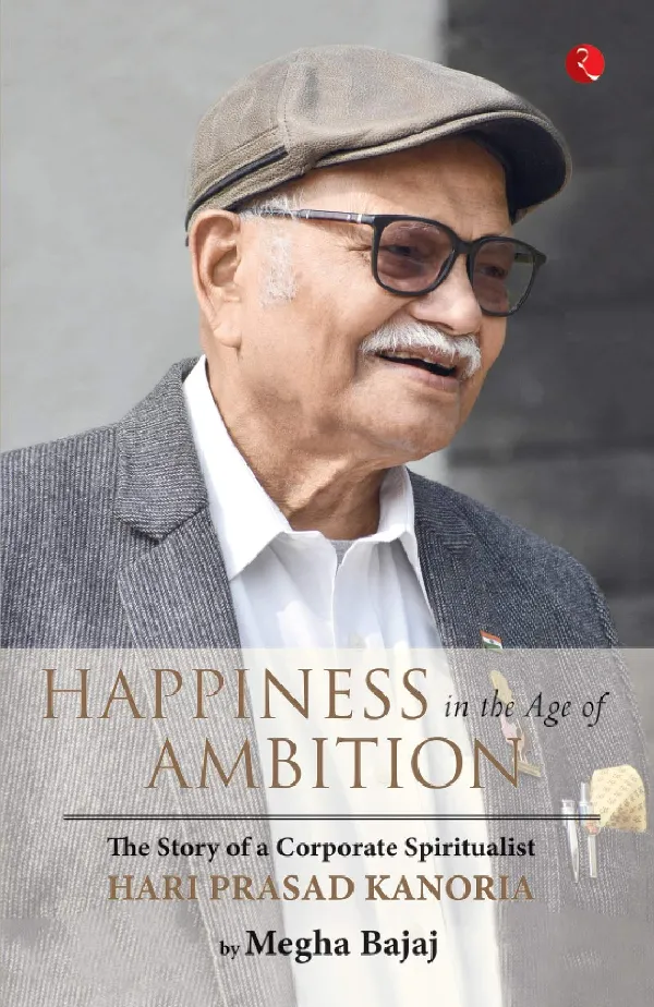 Happiness In The Age Of Ambitions-Pb