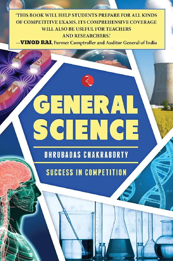 General Science: Success in Competition