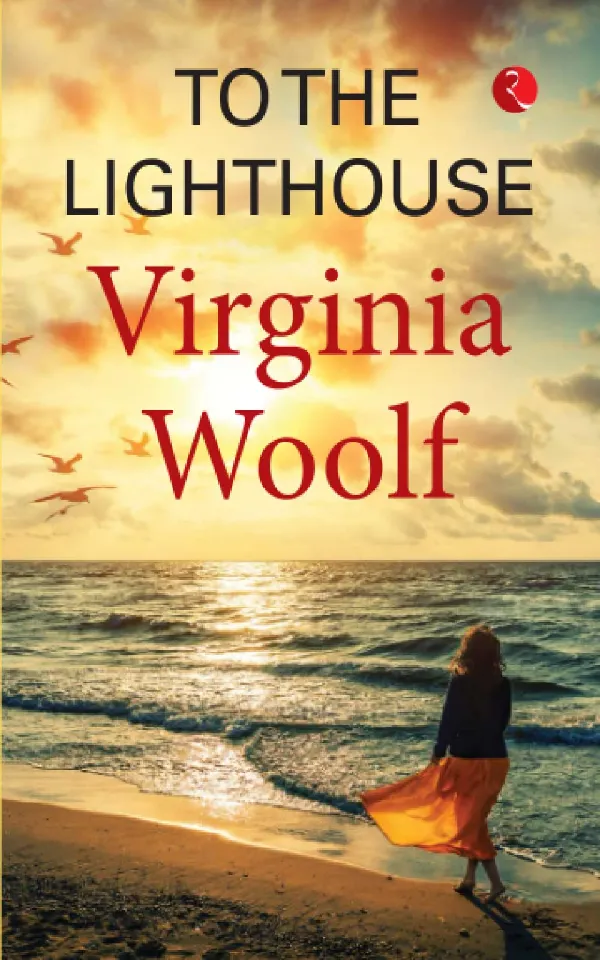 TO THE LIGHTHOUSE
