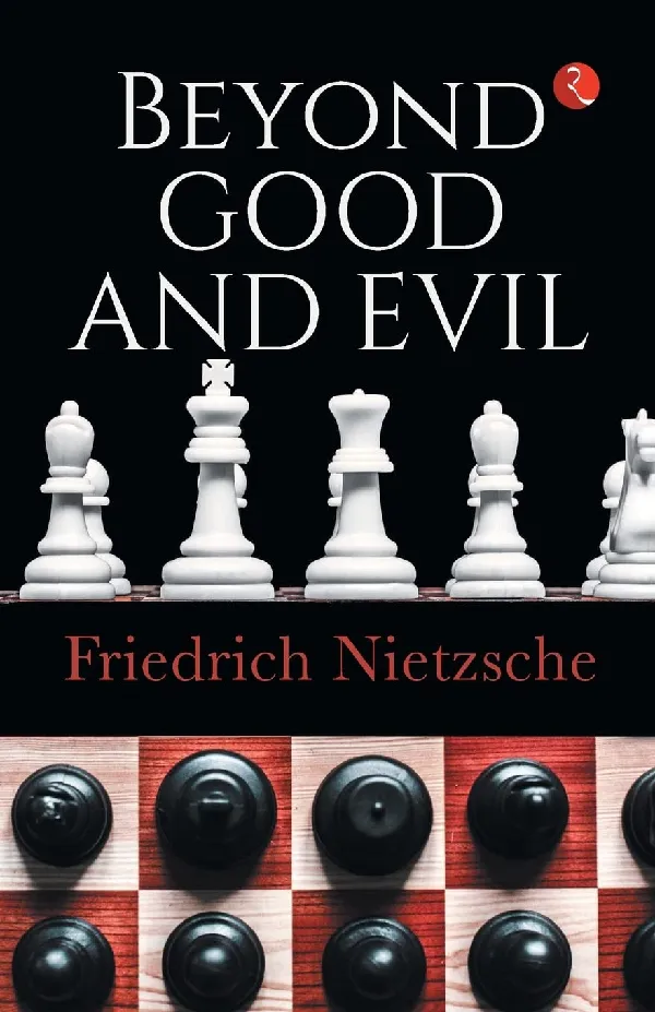 Beyond Good & Evil
