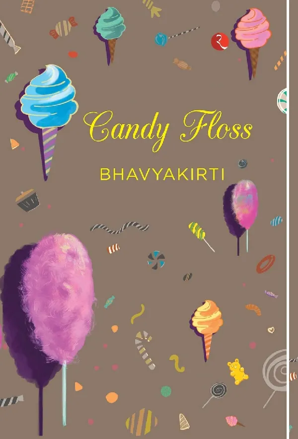 CANDY FLOSS