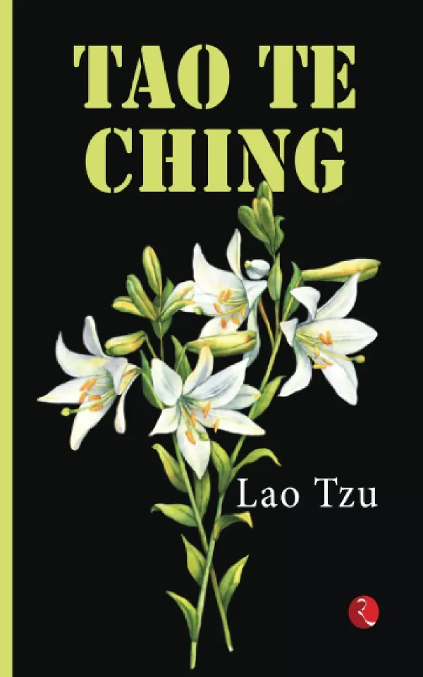 TAO TE CHING