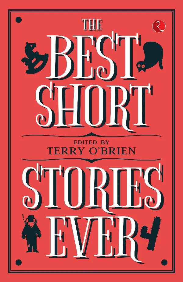 The Best Short Stories Ever