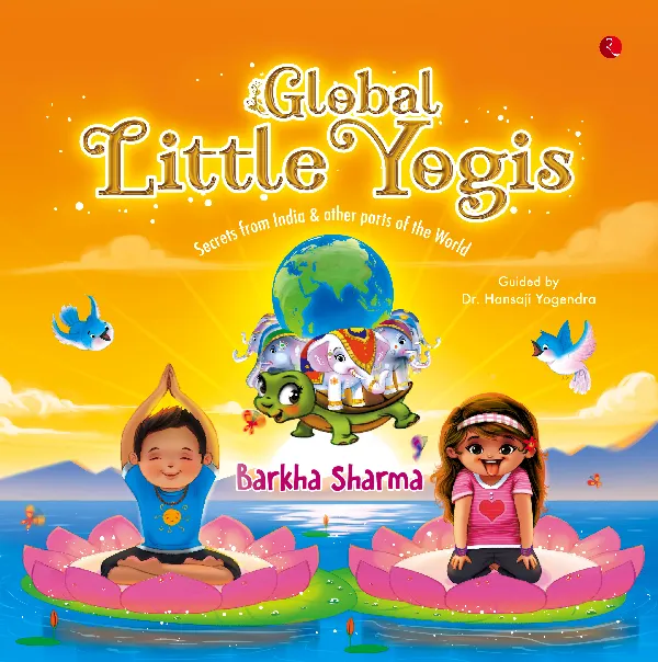 Global Little Yogis