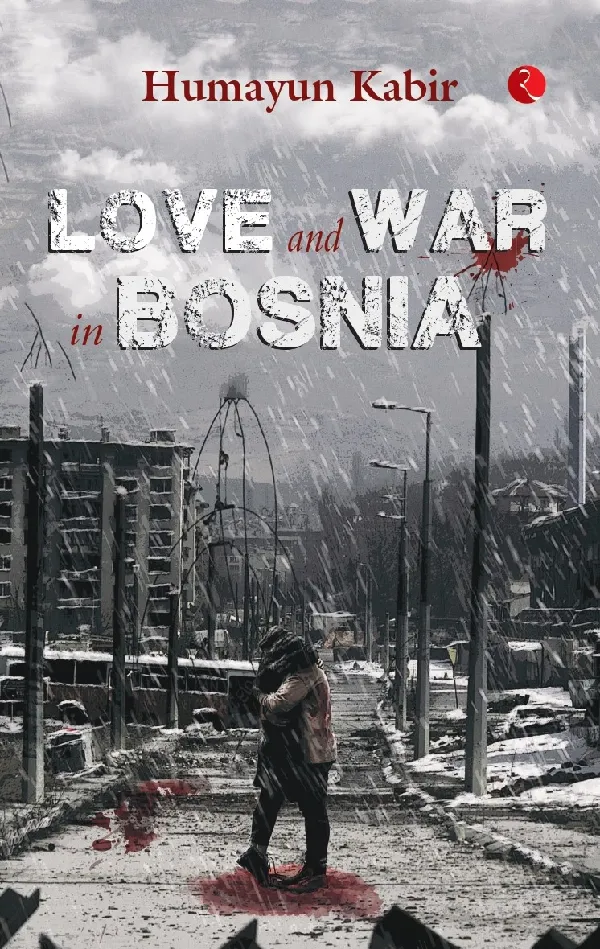 Love & War in Bosnia