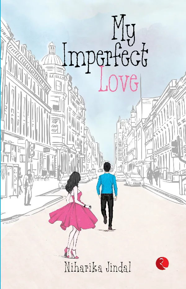 My Imperfect Love