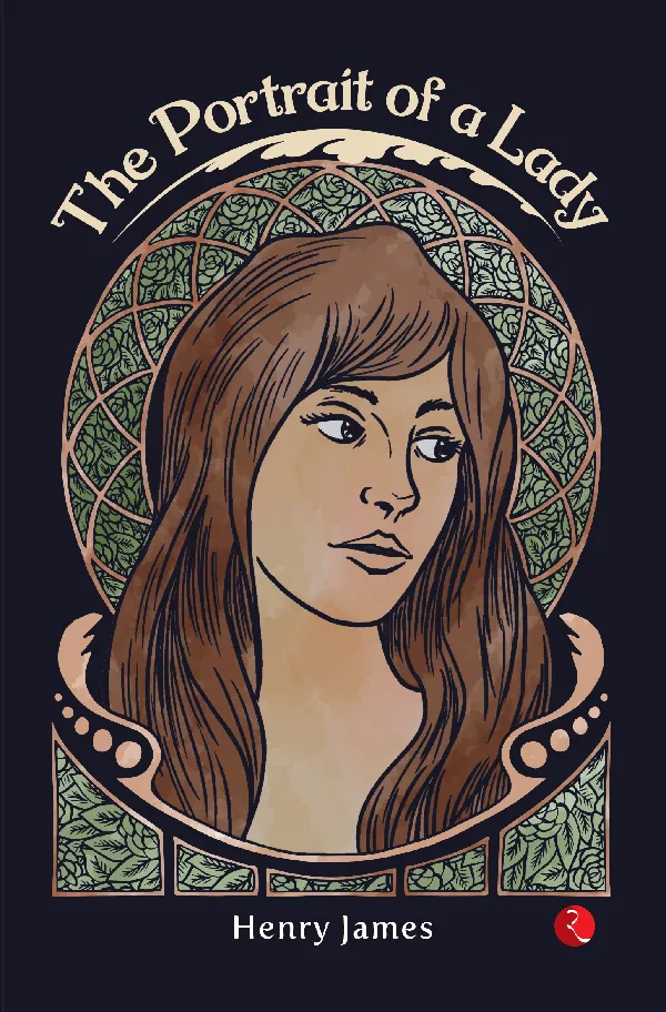 The Portrait of A Lady 