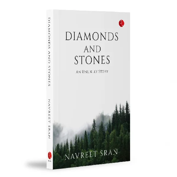 Diamonds and Stones: A Chilling Thriller of Abduction, Survival, and Dark Secrets