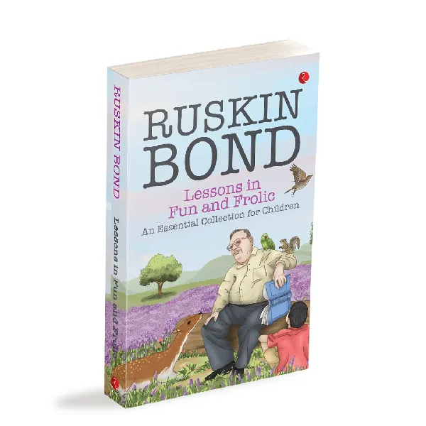 Lessons in Fun and Frolic: An Essential Collection for Children