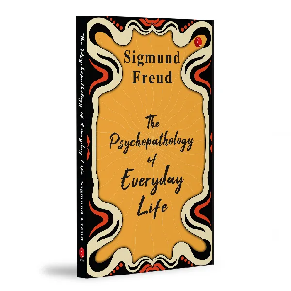The Psychopathology of Everyday Life