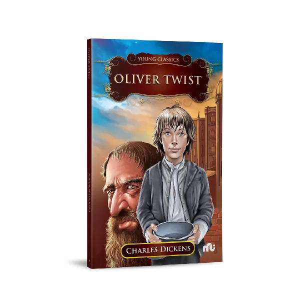 Oliver Twist