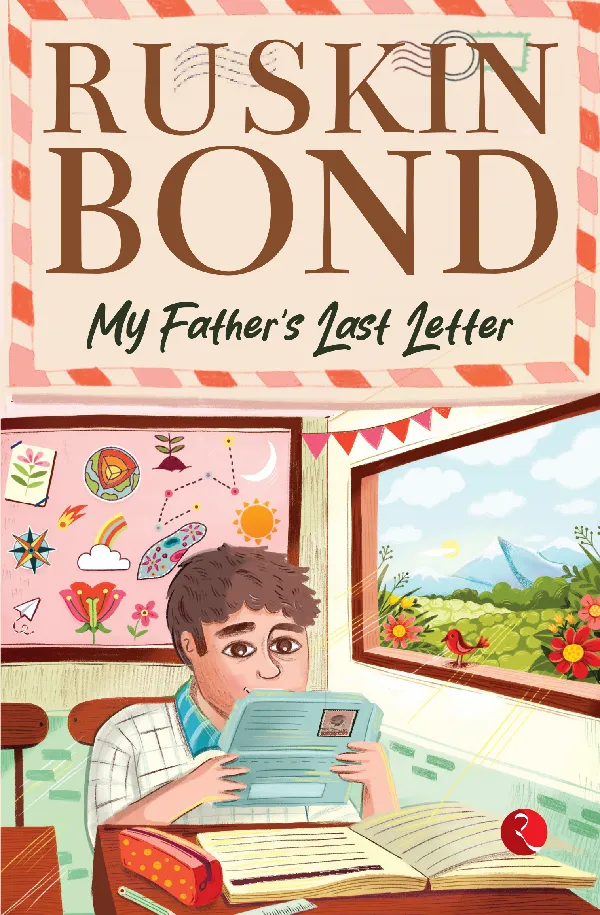My Father’s Last Letter