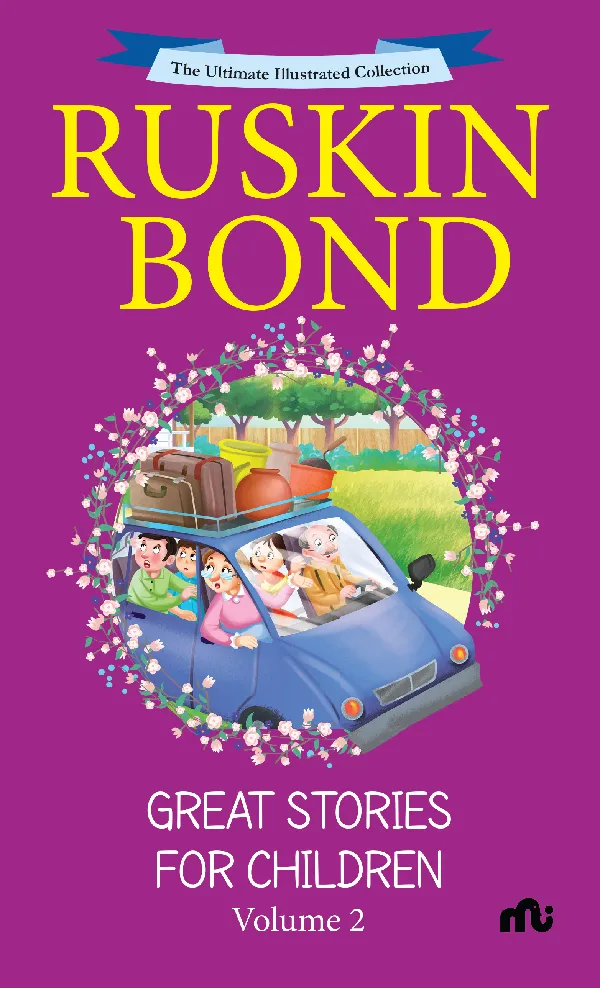 Great Stories for Children Volume 2