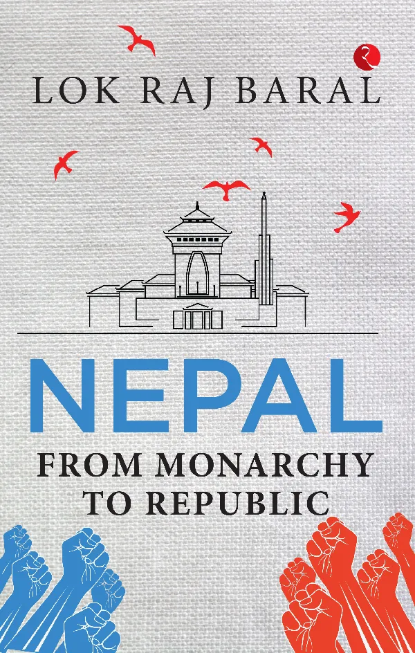 Nepal: From Monarchy to Republic
