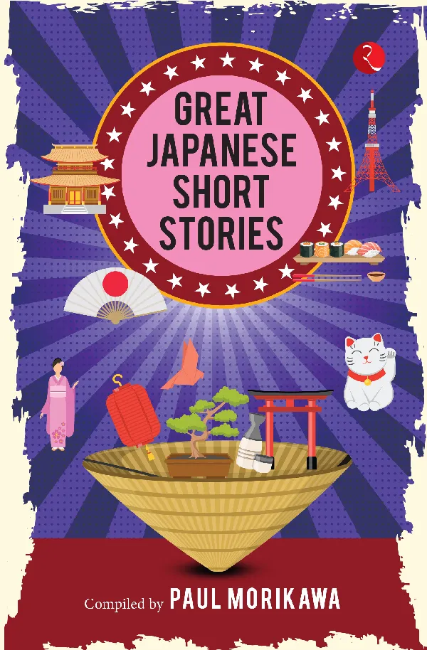 Great Japanese Short Stories