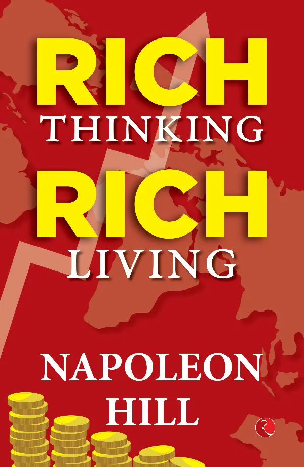 Rich Thinking, Richiving