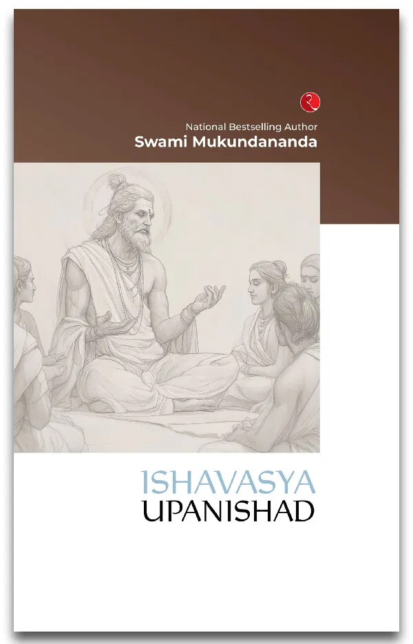 Ishavasya Upanishad