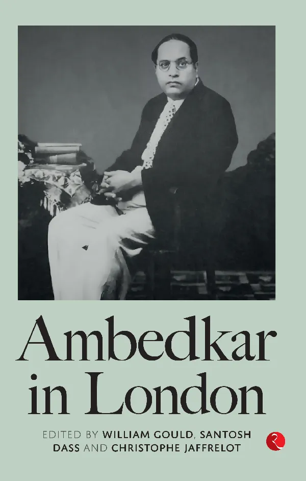 Ambedkar in London