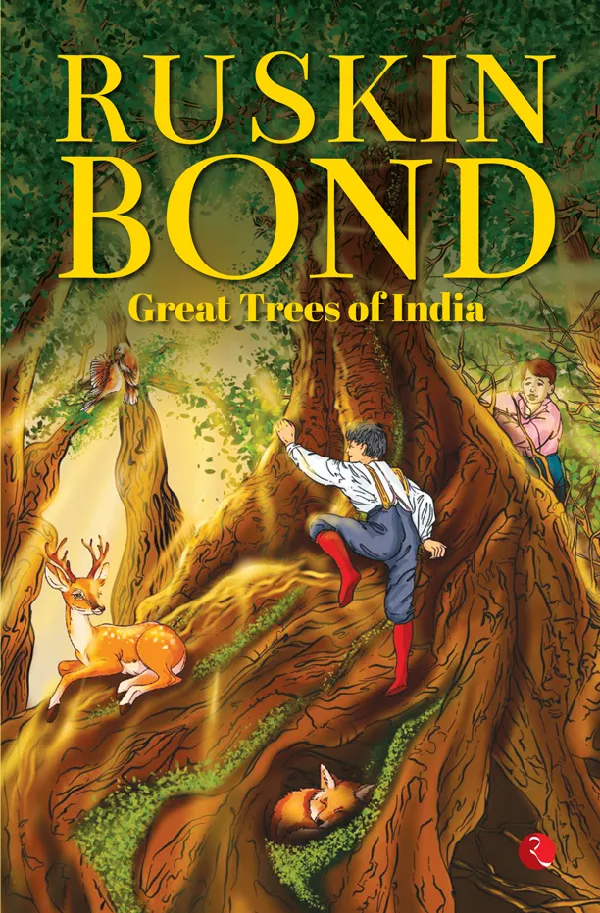 Great Trees of India