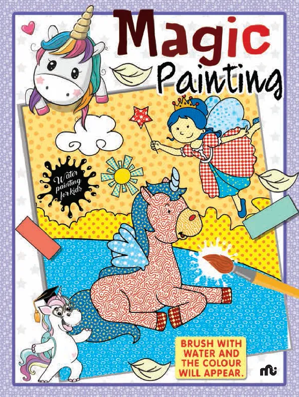 Magic Painting 1