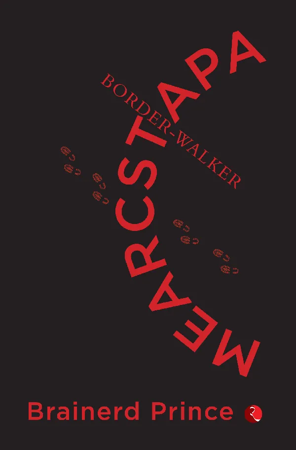 Mearcstapa: Border-Walker