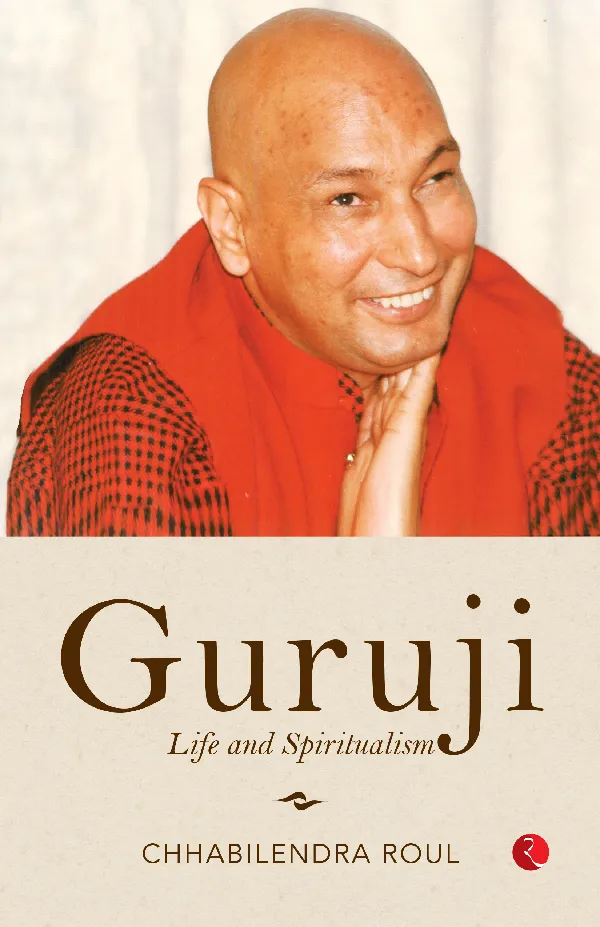 Guruji Life and Spiritualism