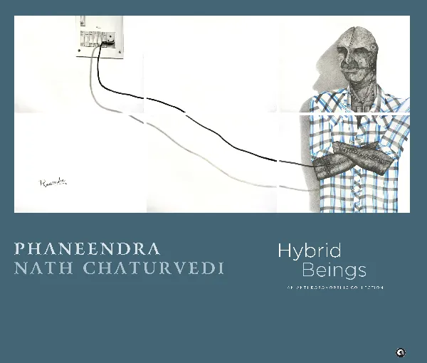 Hybrid Beings: The Anthropomorphic Collection