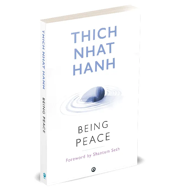 BEING PEACE