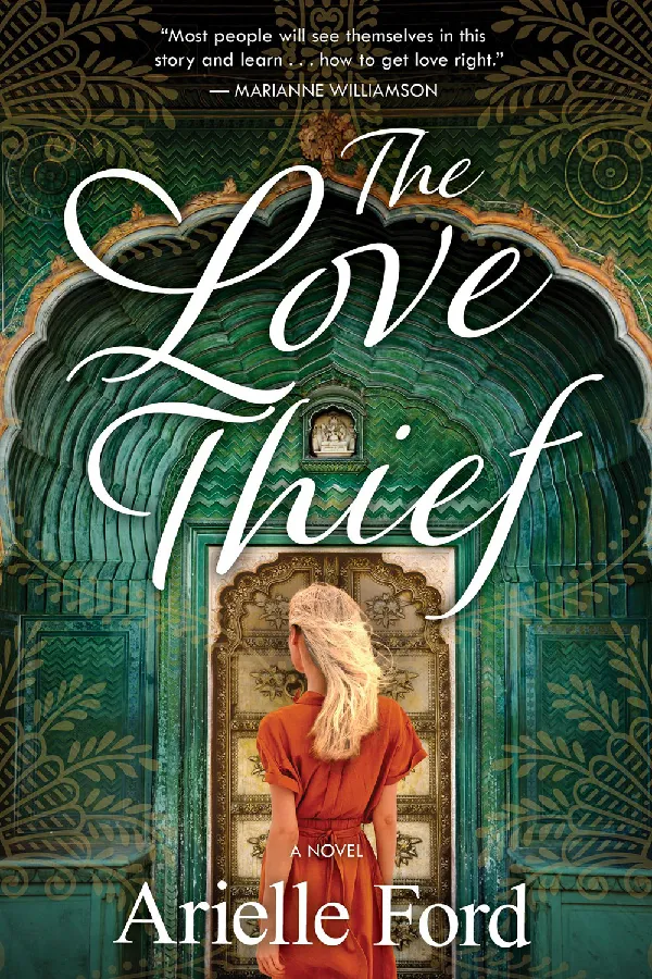 The Love Thief: A Novel
