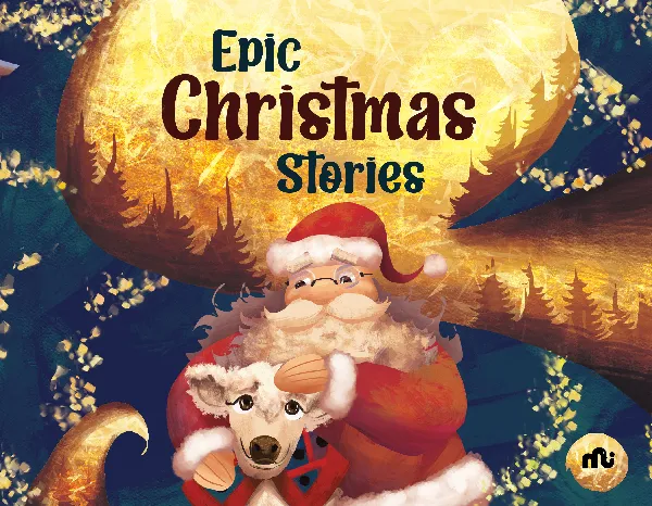 Epic Christmas Stories