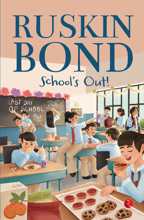 School’s Out!