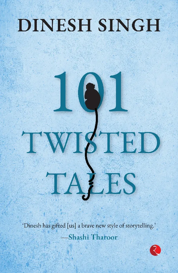 101 Twisted Tales