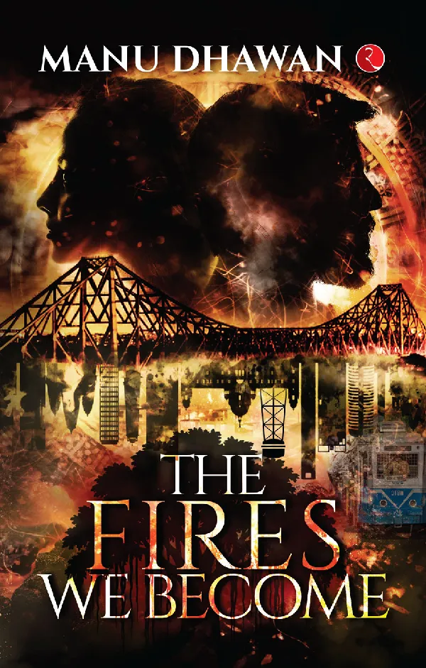 The Fires We Become