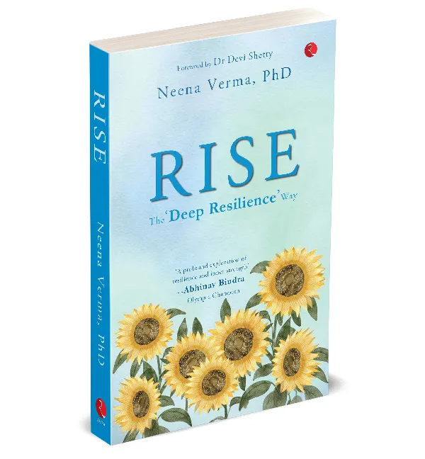 RISE:  The ‘Deep Resilience’ Way