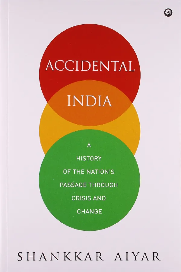 Accidental India-Pb