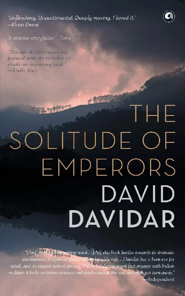 The Solitude of Emperors