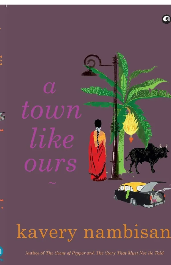 A Town Like Ours