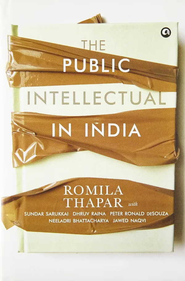 The Public Intellectual in India
