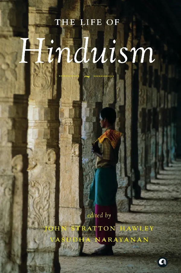 The Life of Hinduism