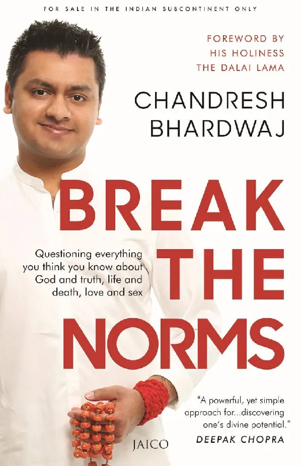 Break the Norms