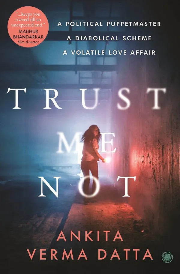 Trust Me Not
