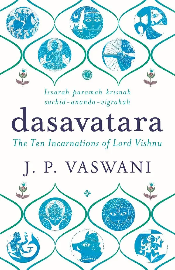 Dasavatara
