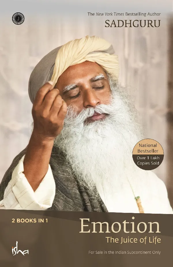 Emotion & Relationships (2 Books in 1)
