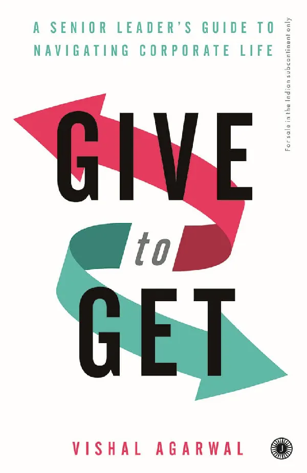 Give to Get