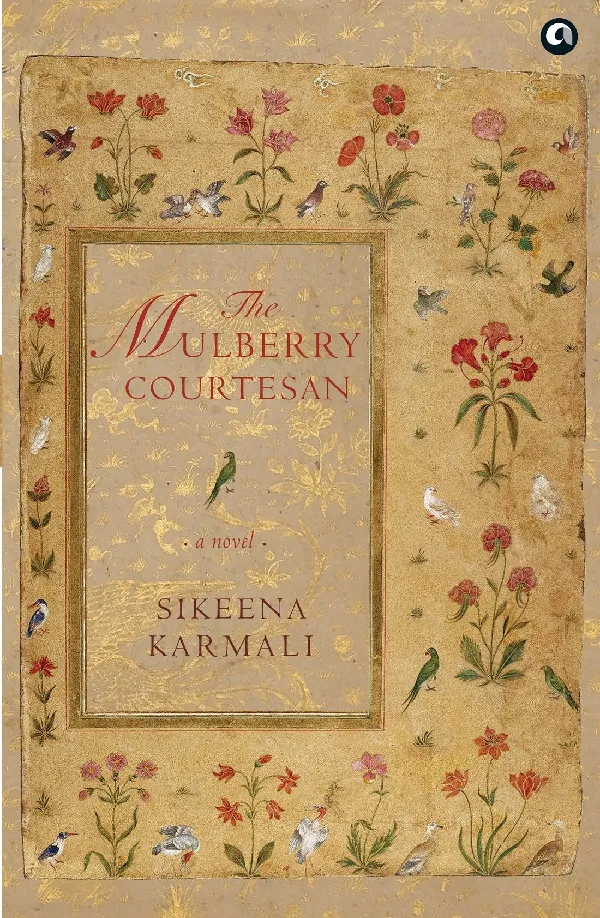 The Mulberry Courtesan