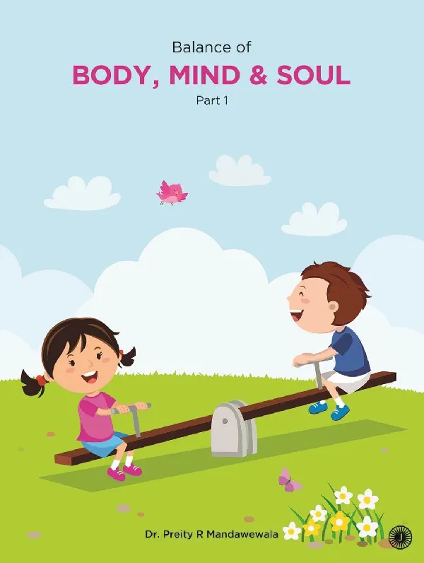 Balance of Body, Mind & Soul