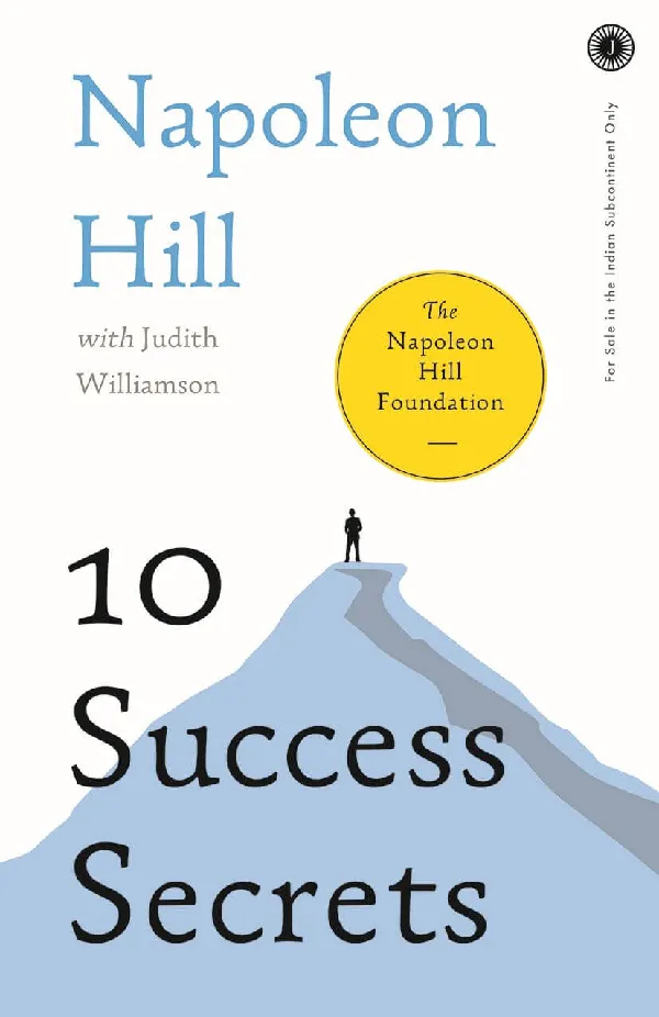 10 Success Secrets