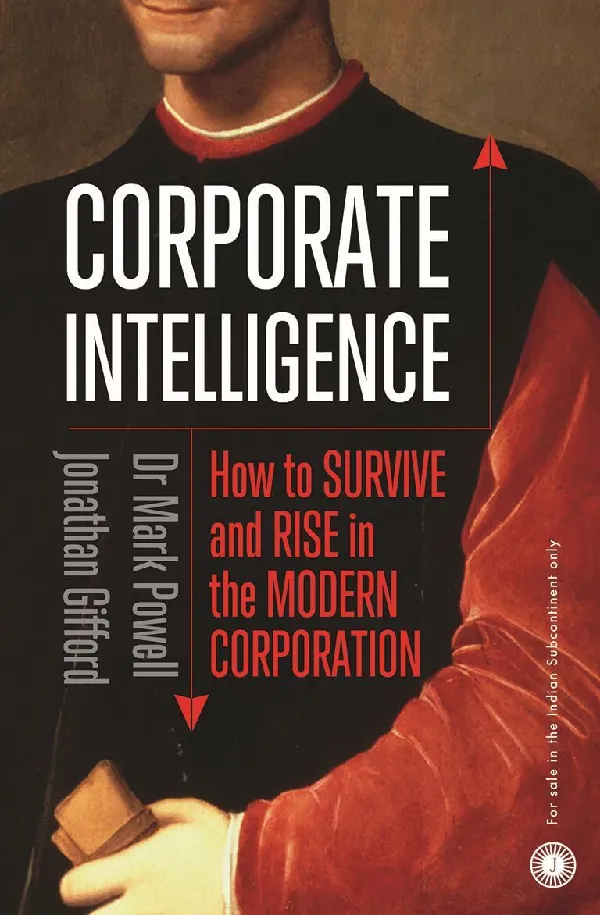 Corporate Intelligence