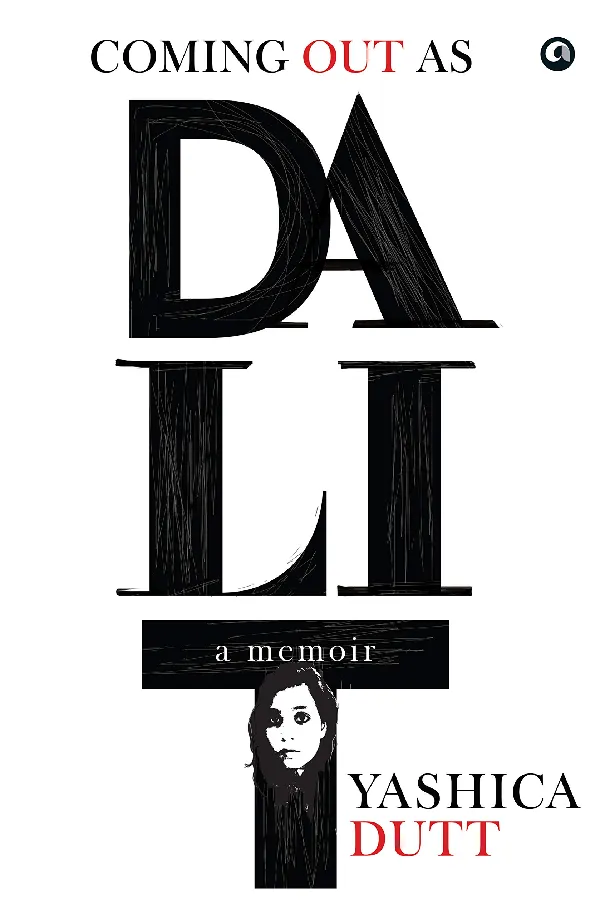 COMING OUT AS DALIT