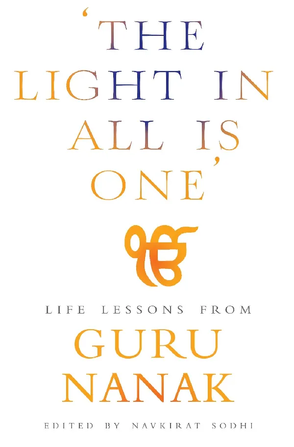The Light in All is One